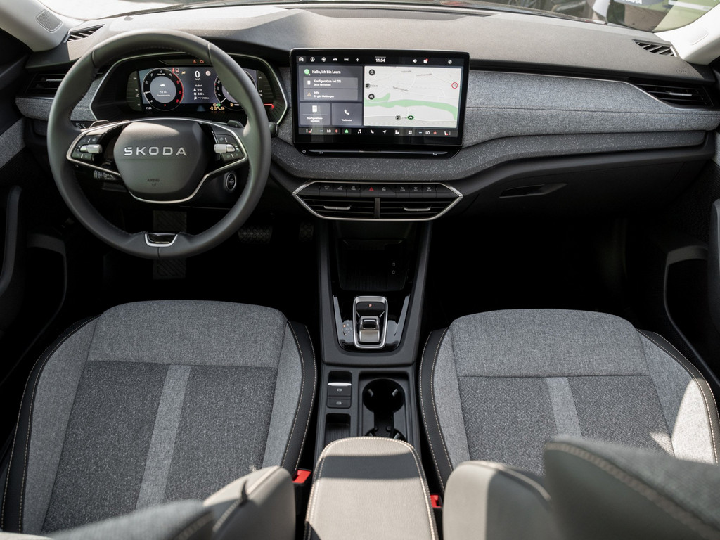 Bild 12 - Octavia Combi Balance 2.0 TDI DSG AHK Kam. ACC