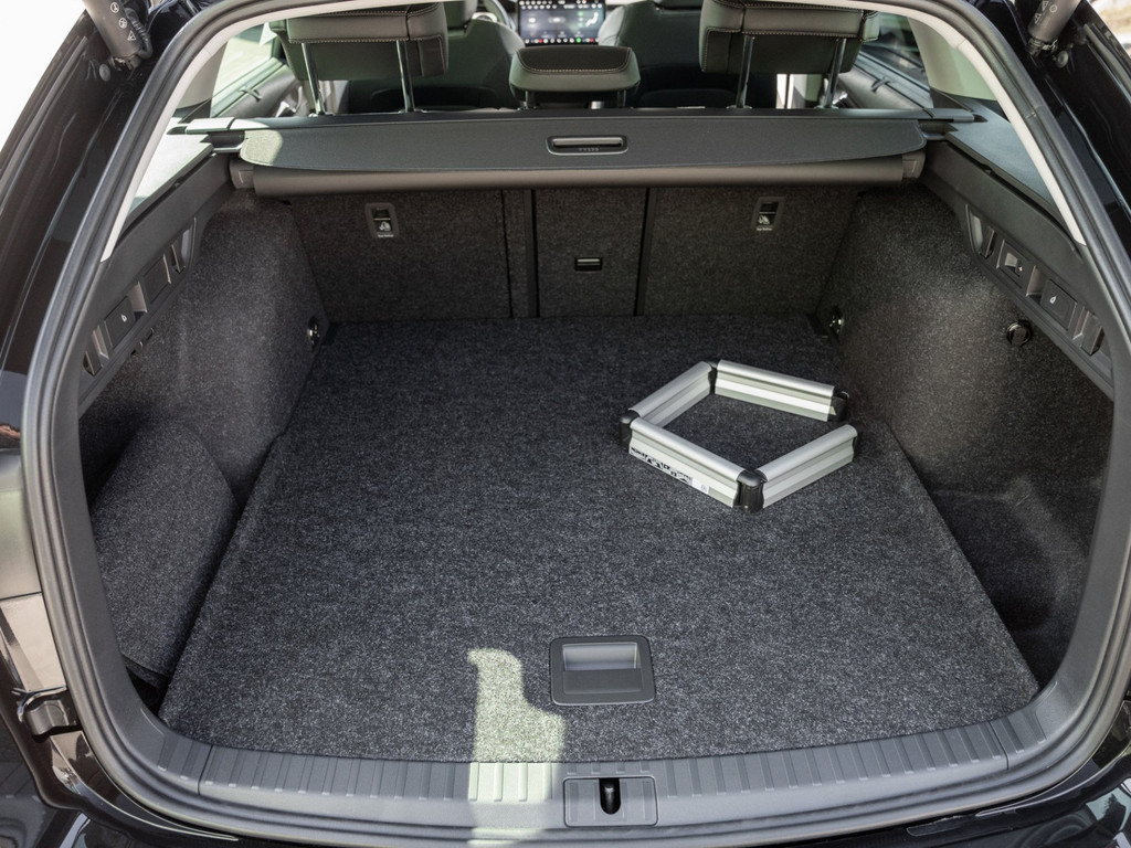 Bild 30 - Octavia Combi Balance 2.0 TDI DSG AHK Kam. ACC