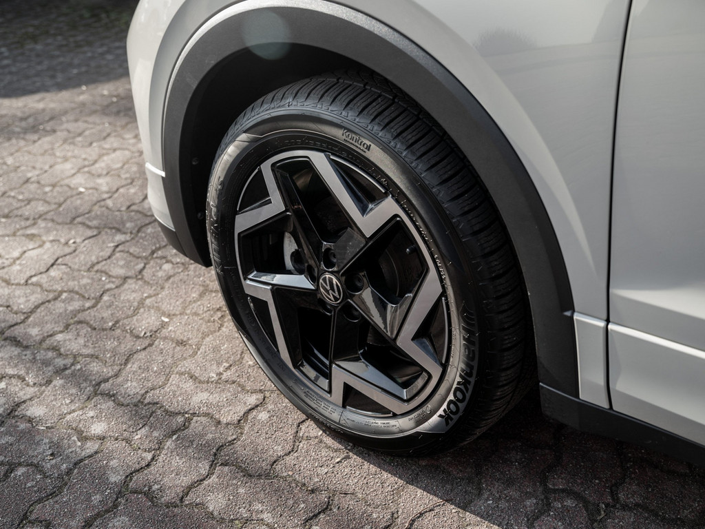 Bild 9 - T-Cross R-Line 1.0 TSI 7-Gang-Doppelkupplungsgetr