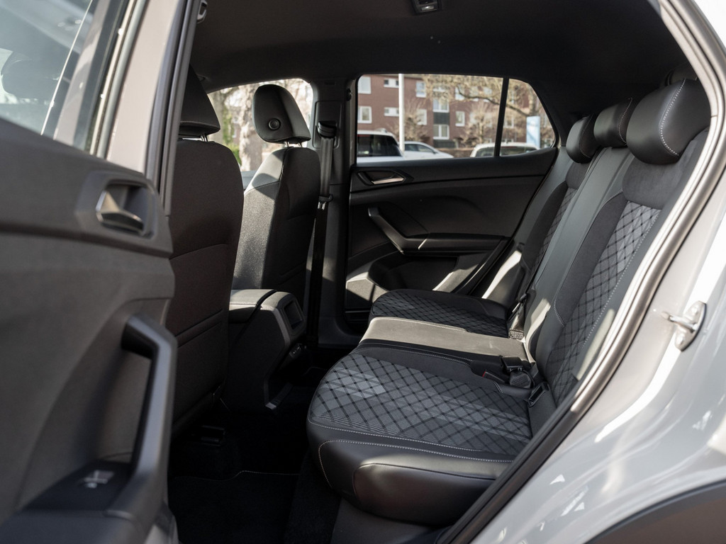 Bild 11 - T-Cross R-Line 1.0 TSI 7-Gang-Doppelkupplungsgetr