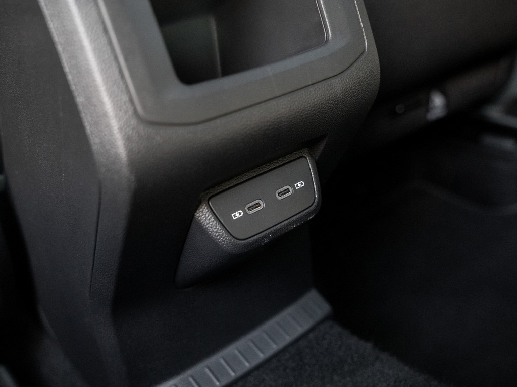 Bild 13 - T-Cross R-Line 1.0 TSI 7-Gang-Doppelkupplungsgetr