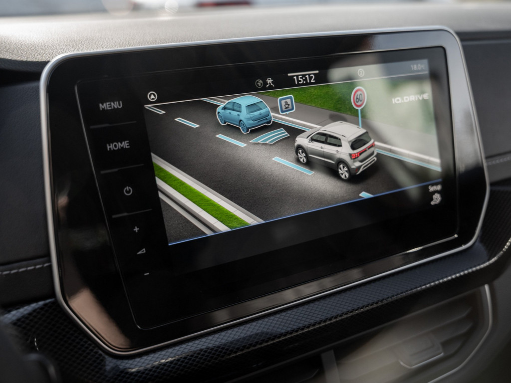 Bild 19 - T-Cross R-Line 1.0 TSI 7-Gang-Doppelkupplungsgetr