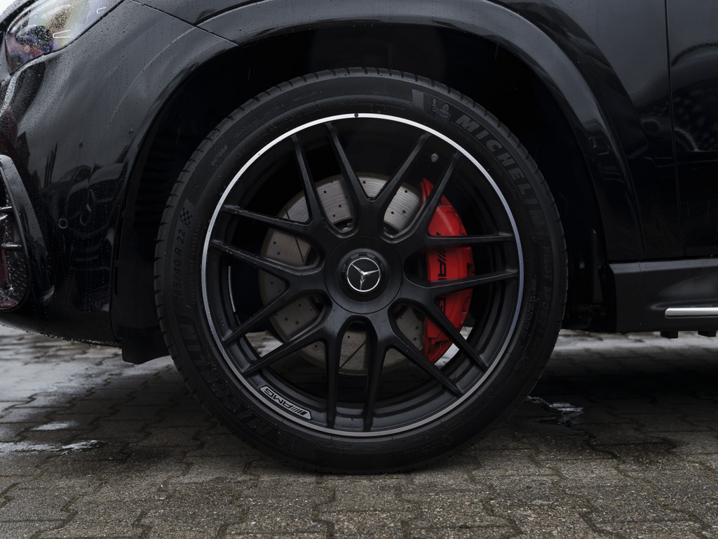 Bild 5 - GLE 63 AMG S 4M + Coupé