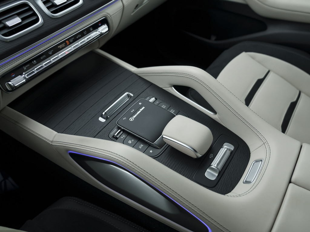 Bild 13 - GLE 63 AMG S 4M + Coupé