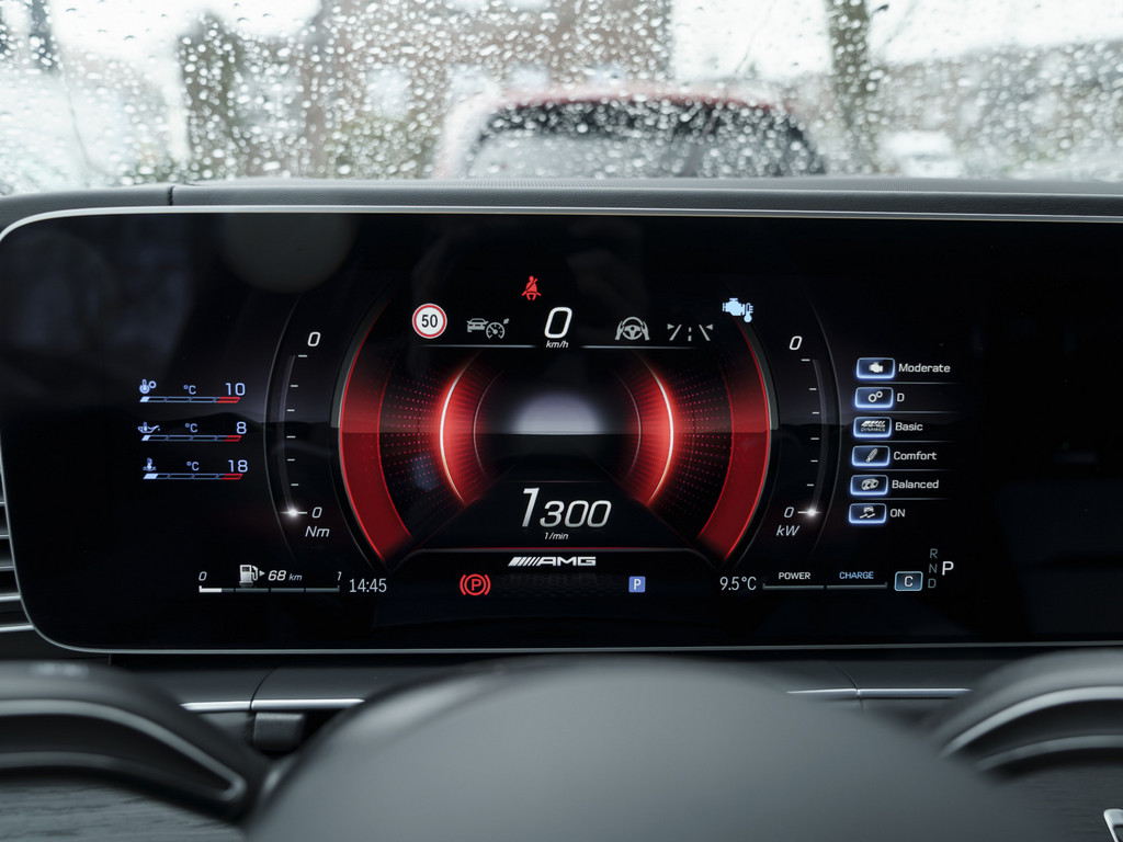 Bild 15 - GLE 63 AMG S 4M + Coupé