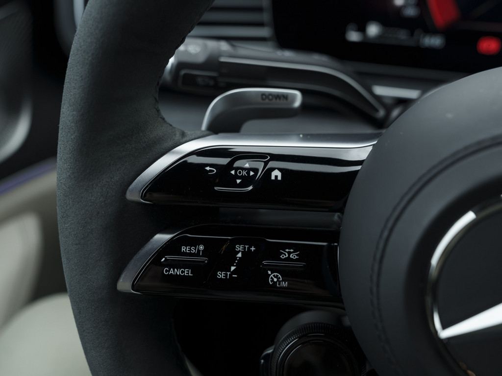 Bild 16 - GLE 63 AMG S 4M + Coupé