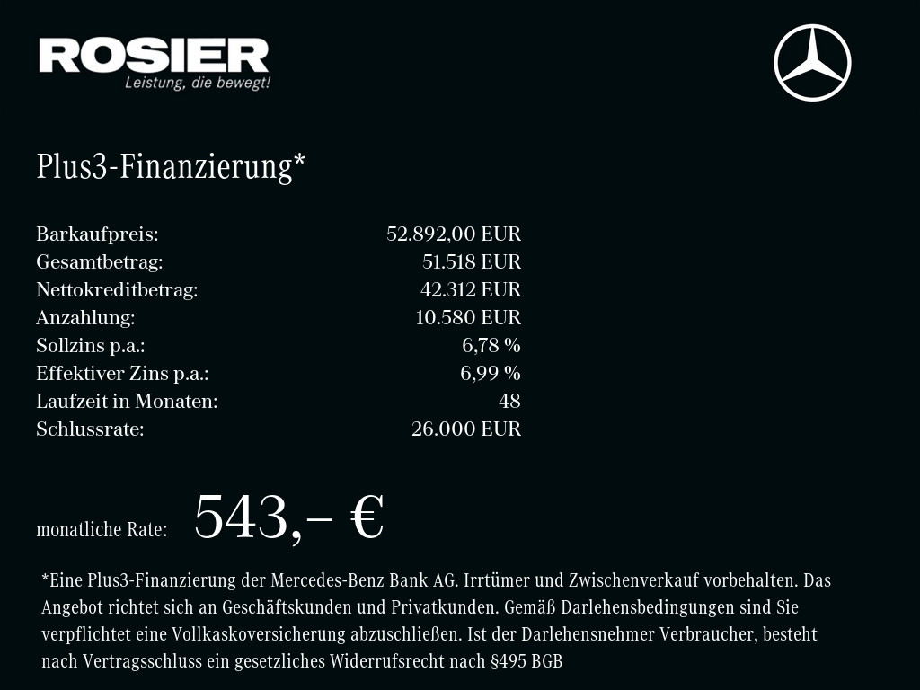 Bild 2 - #5 AWD Brabus