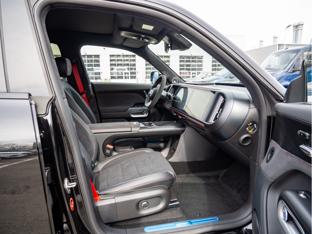 Bild 3 - #5 AWD Brabus