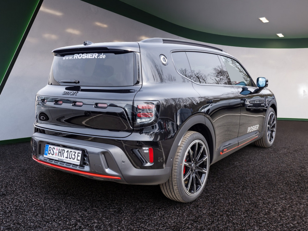 Bild 4 - #5 AWD Brabus