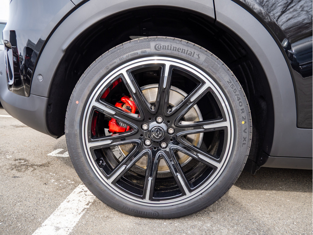 Bild 6 - #5 AWD Brabus