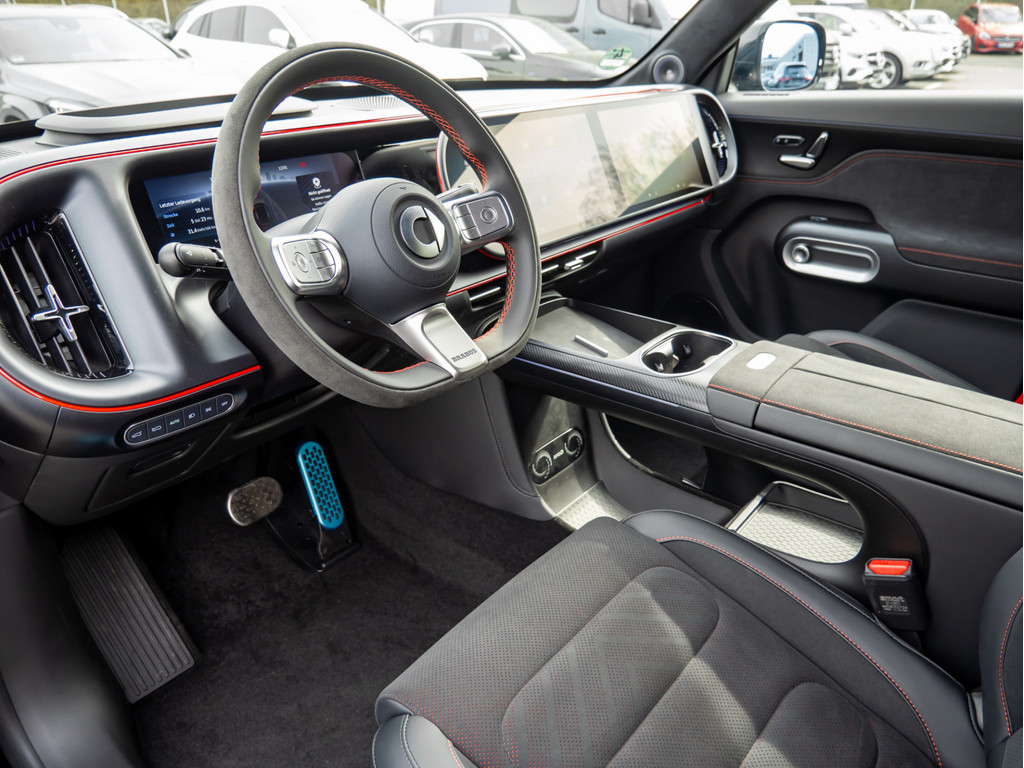 Bild 8 - #5 AWD Brabus