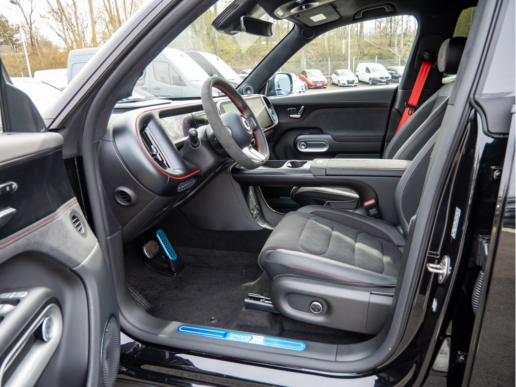 Bild 9 - #5 AWD Brabus