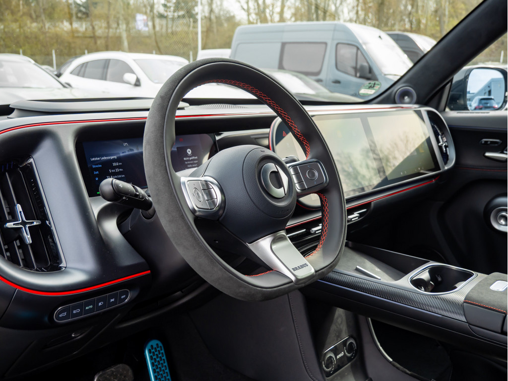 Bild 24 - #5 AWD Brabus