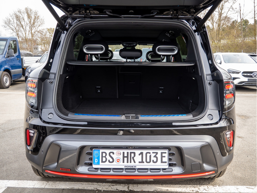 Bild 27 - #5 AWD Brabus