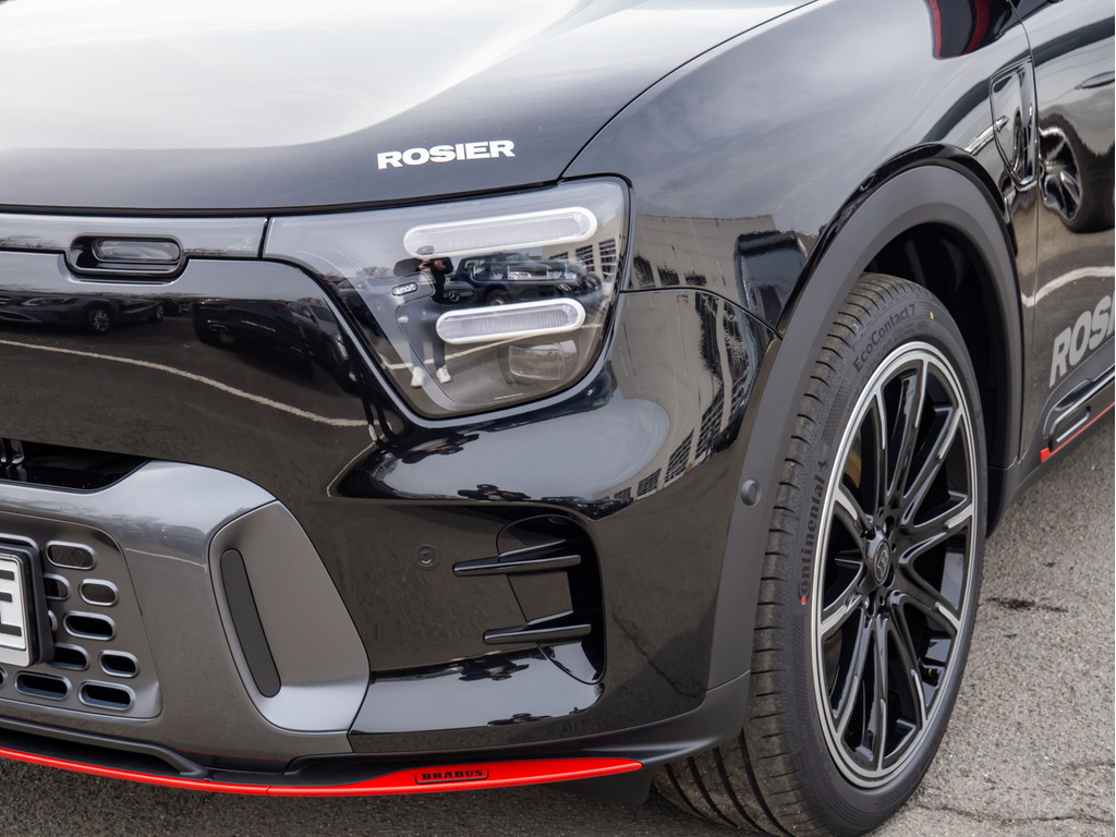Bild 29 - #5 AWD Brabus