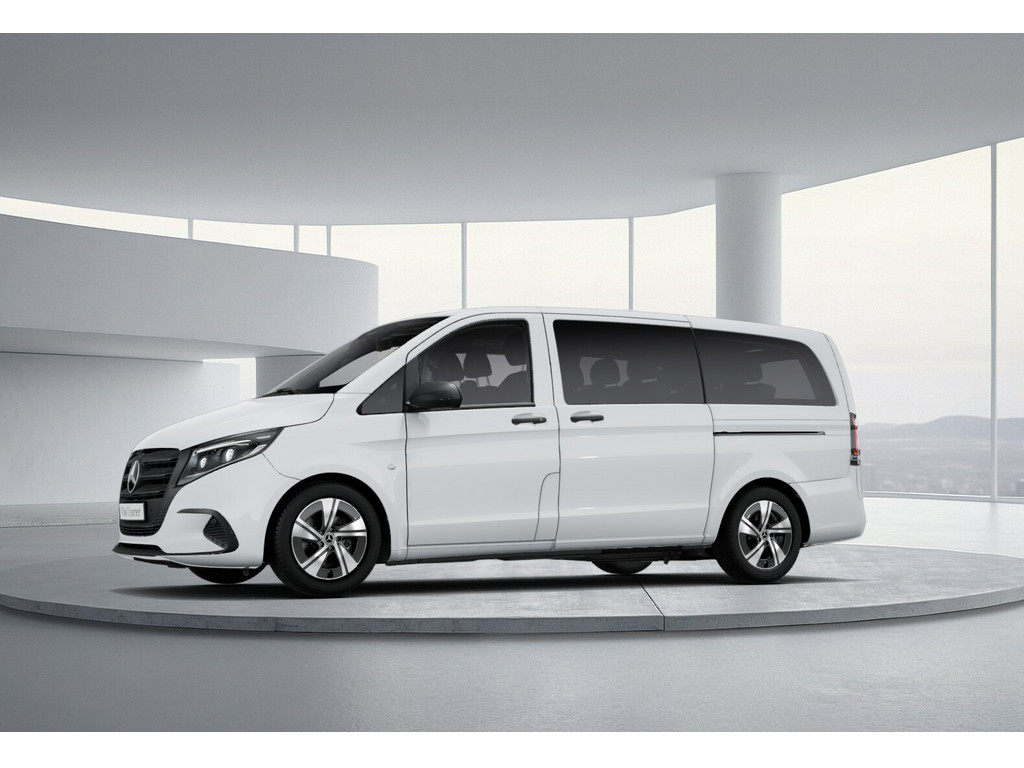 Bild 12 - Vito 119 CDI Tourer PRO Lang