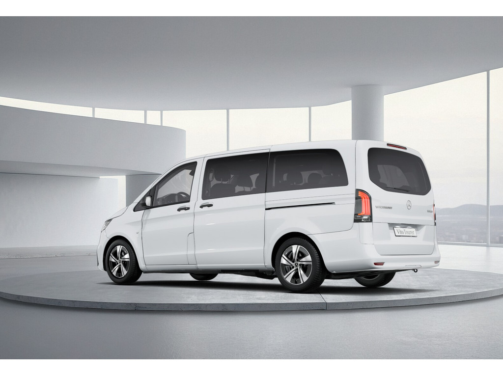 Bild 13 - Vito 119 CDI Tourer PRO Lang