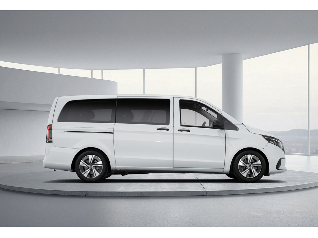 Bild 6 - Vito 119 CDI Tourer PRO Lang