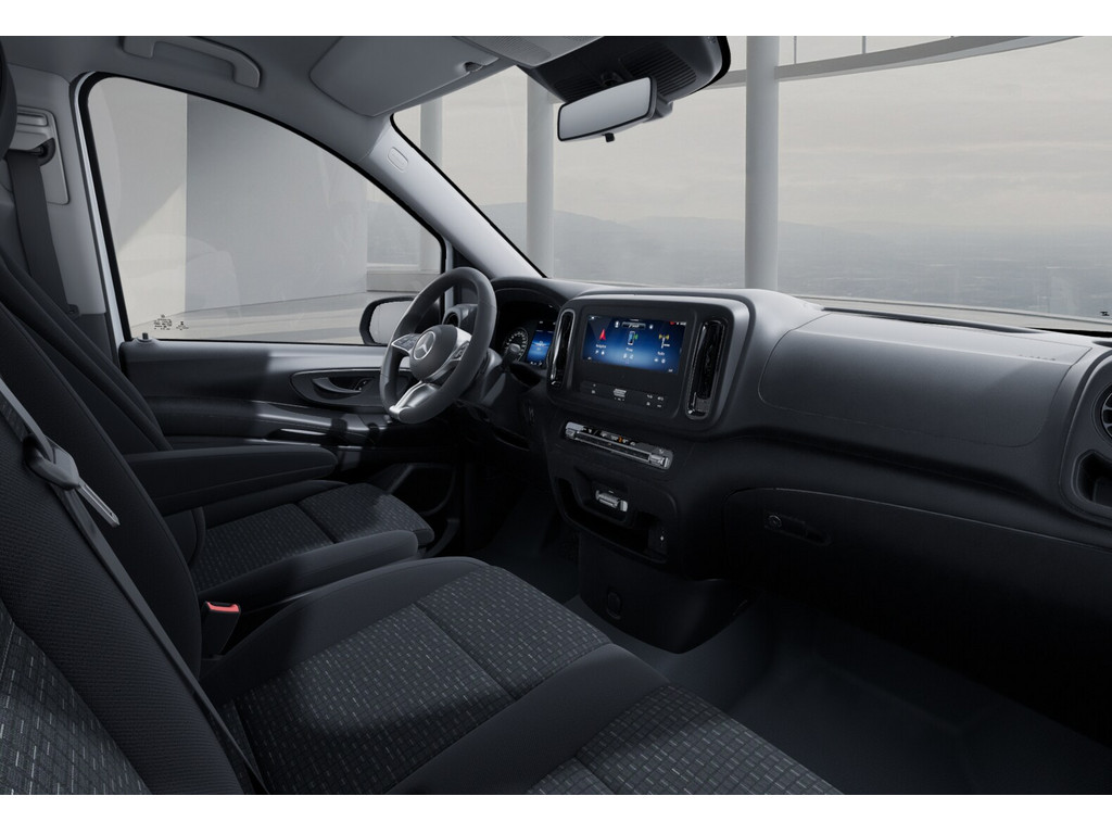 Bild 8 - Vito 119 CDI Tourer PRO Lang