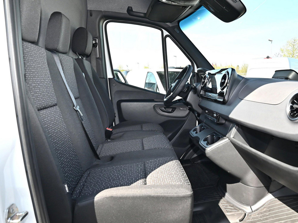 Bild 3 - Sprinter 317 CDI Kasten SELECT L3H2
