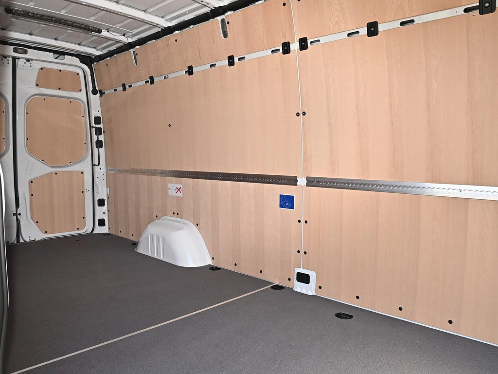 Bild 5 - Sprinter 317 CDI Kasten SELECT L3H2