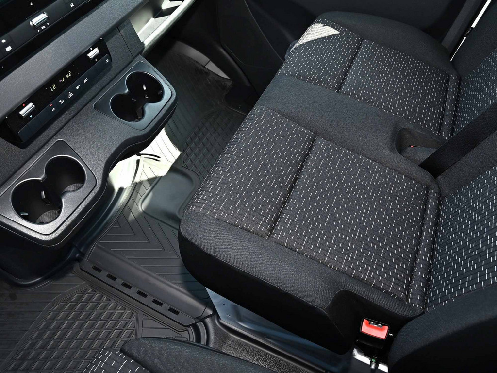 Bild 14 - Sprinter 317 CDI Kasten SELECT L3H2