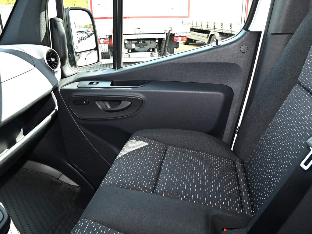 Bild 15 - Sprinter 317 CDI Kasten SELECT L3H2