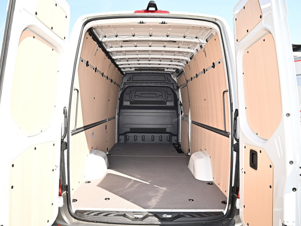 Bild 28 - Sprinter 317 CDI Kasten SELECT L3H2