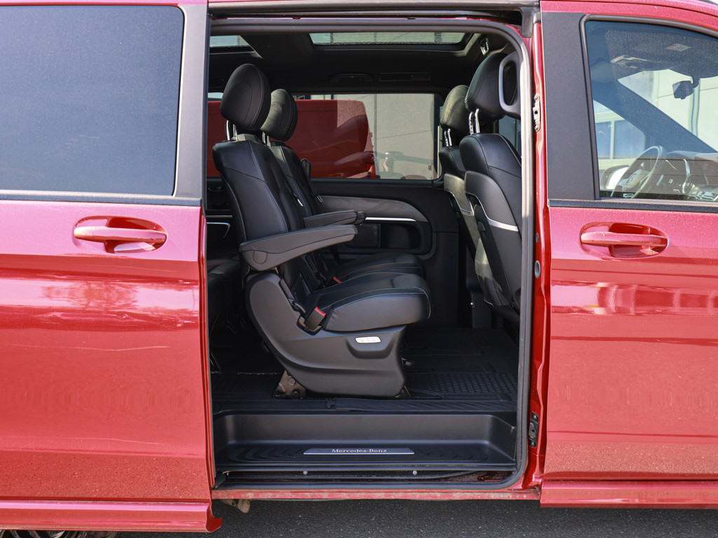 Bild 5 - V 300 d Exclusive Edition 4M lang