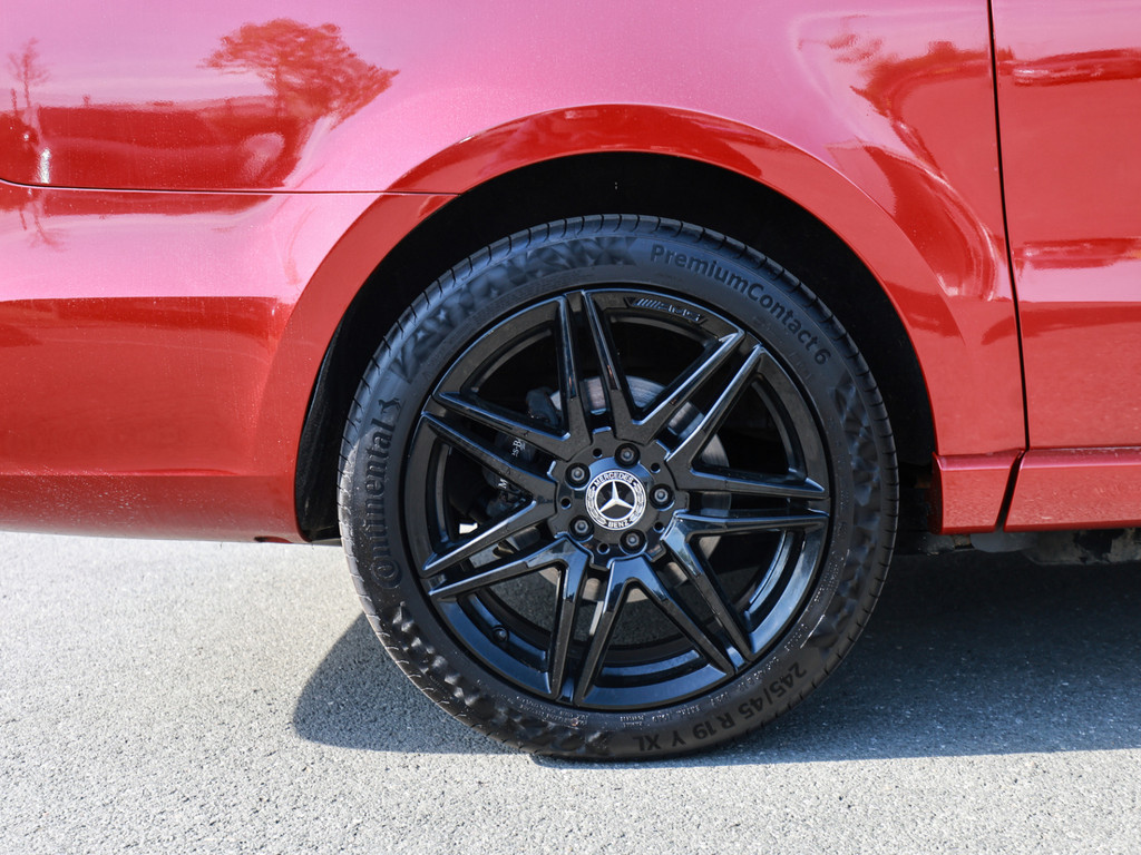 Bild 8 - V 300 d Exclusive Edition 4M lang