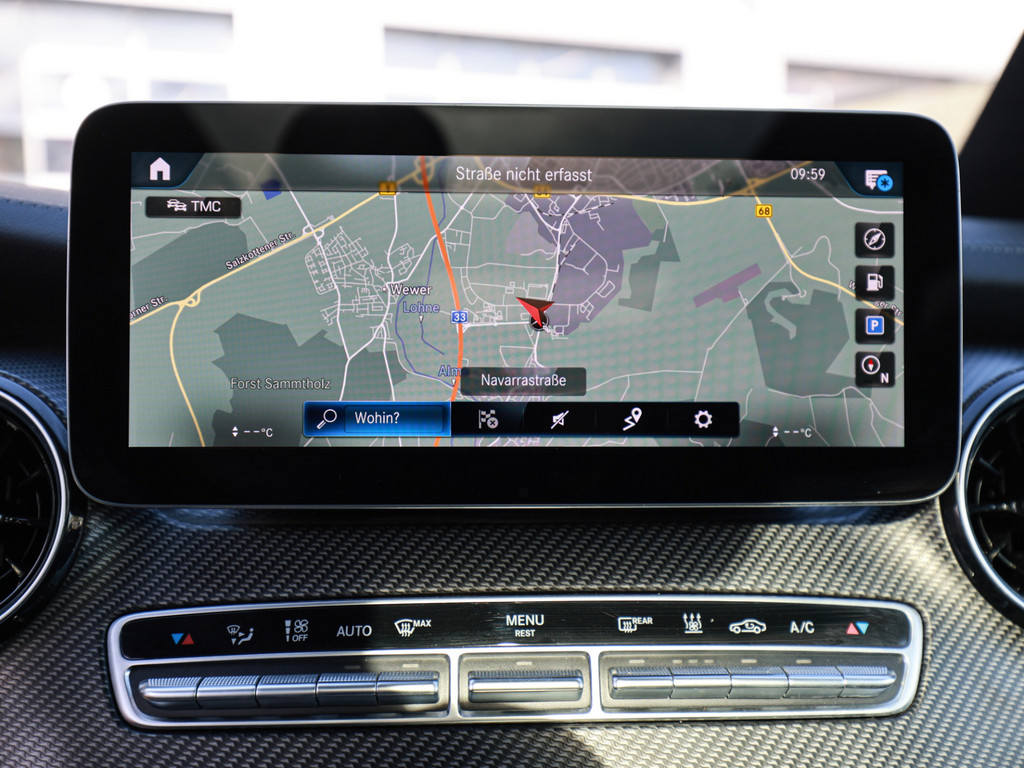 Bild 11 - V 300 d Exclusive Edition 4M lang