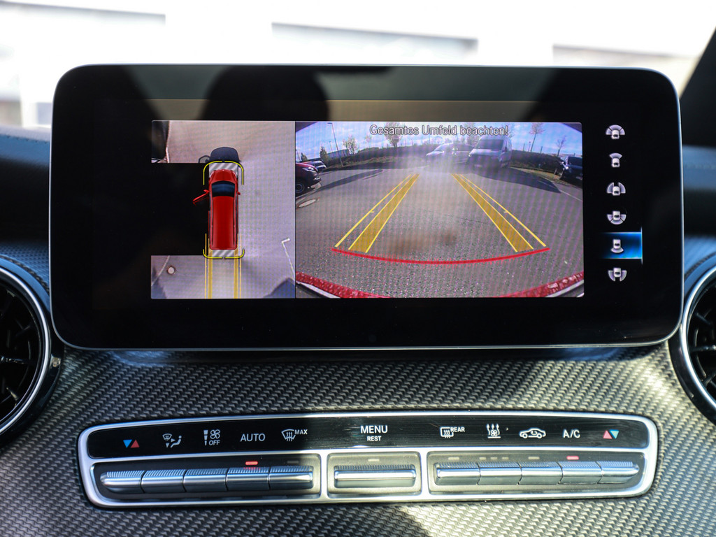 Bild 13 - V 300 d Exclusive Edition 4M lang