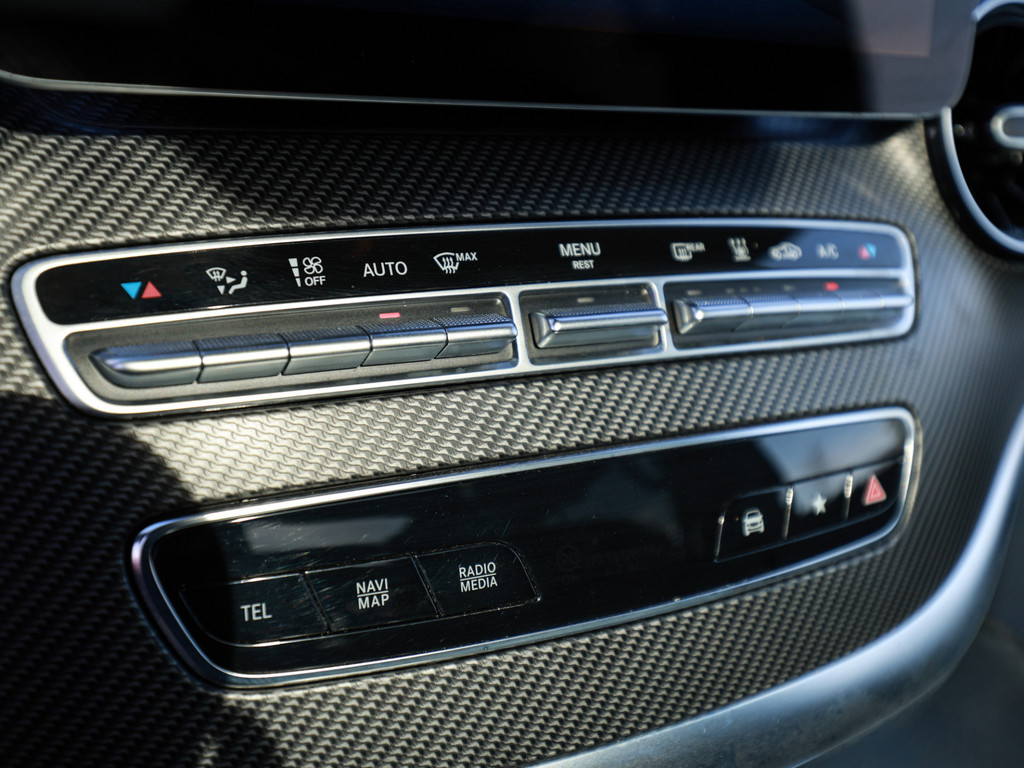 Bild 14 - V 300 d Exclusive Edition 4M lang