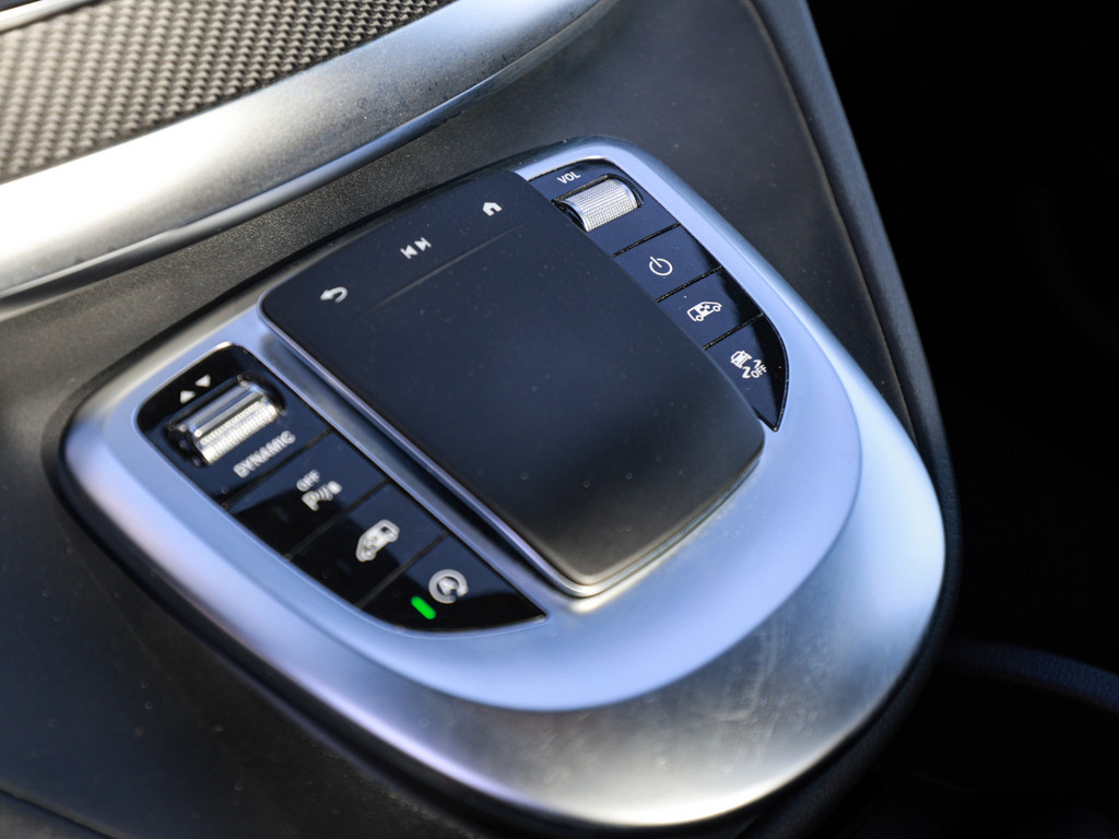 Bild 15 - V 300 d Exclusive Edition 4M lang