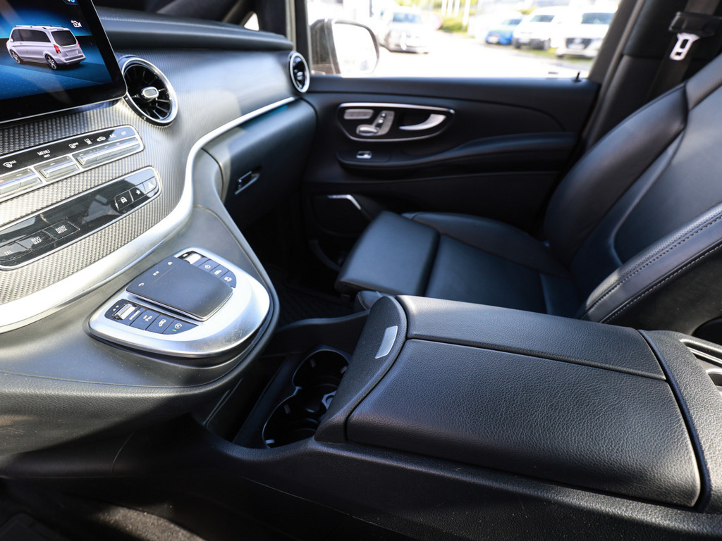 Bild 16 - V 300 d Exclusive Edition 4M lang