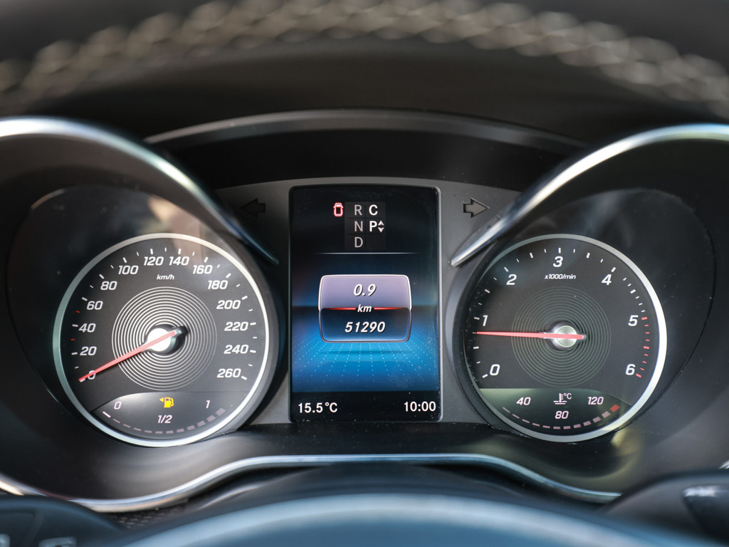 Bild 18 - V 300 d Exclusive Edition 4M lang