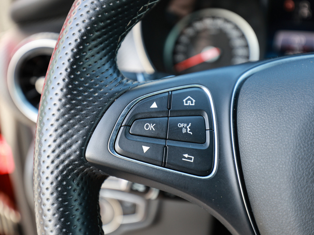 Bild 20 - V 300 d Exclusive Edition 4M lang