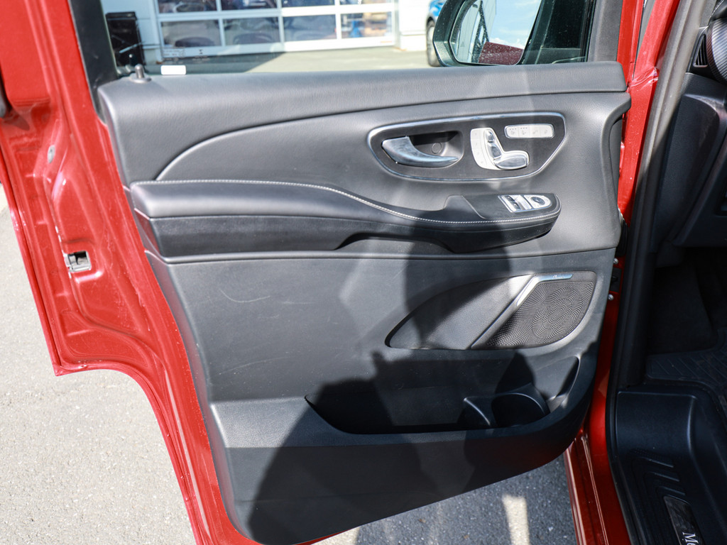 Bild 29 - V 300 d Exclusive Edition 4M lang