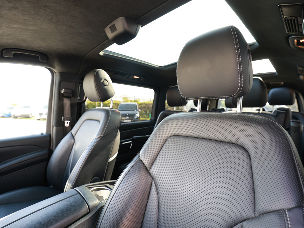 Bild 30 - V 300 d Exclusive Edition 4M lang