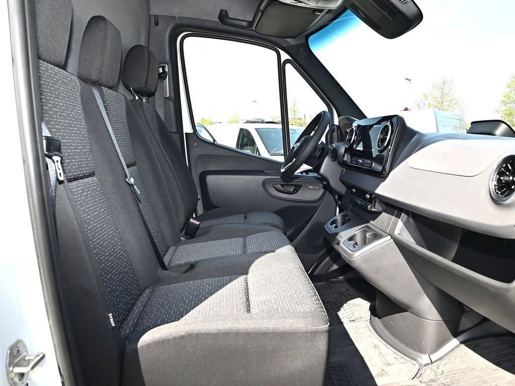 Bild 3 - Sprinter 317 CDI Kasten SELECT L3H2