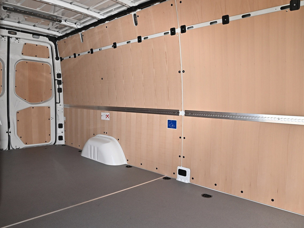 Bild 5 - Sprinter 317 CDI Kasten SELECT L3H2
