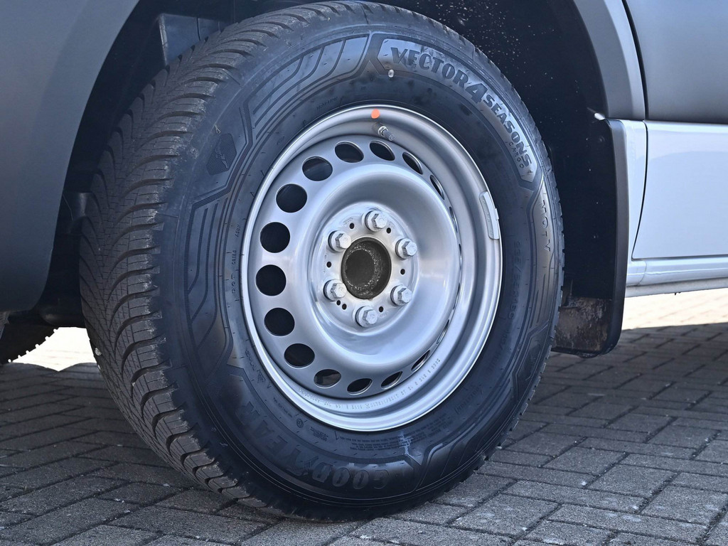 Bild 6 - Sprinter 317 CDI Kasten SELECT L3H2