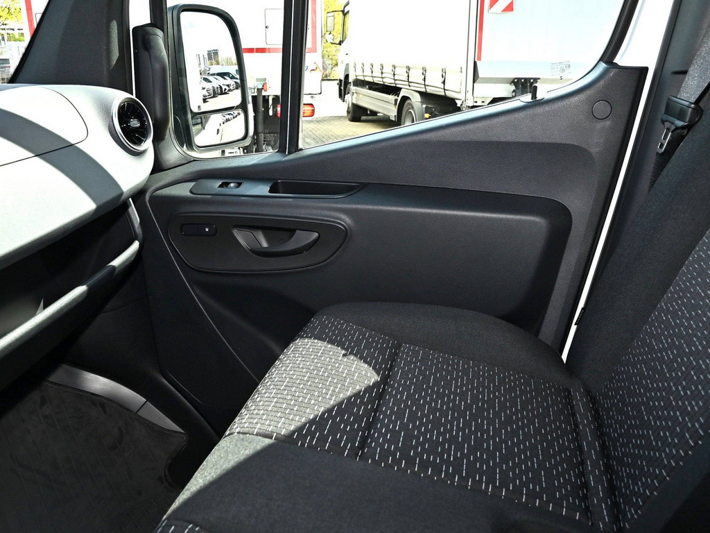 Bild 14 - Sprinter 317 CDI Kasten SELECT L3H2