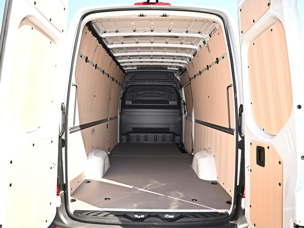Bild 27 - Sprinter 317 CDI Kasten SELECT L3H2