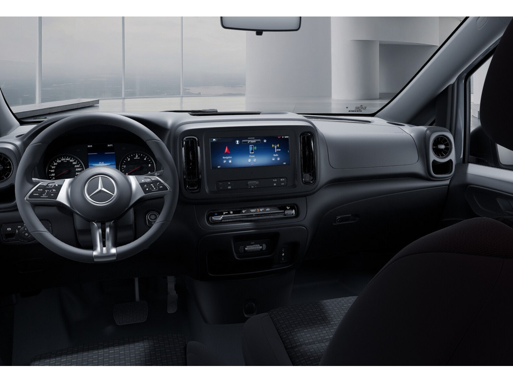 Bild 3 - Vito 119 CDI Tourer PRO Lang