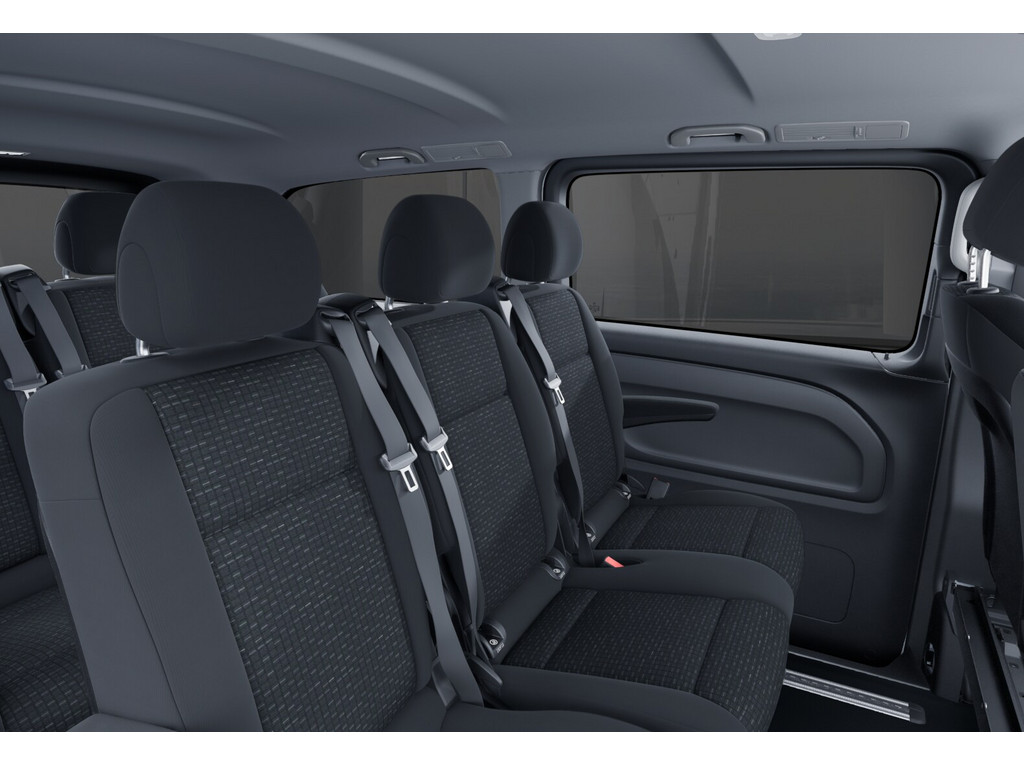 Bild 9 - Vito 119 CDI Tourer PRO Lang