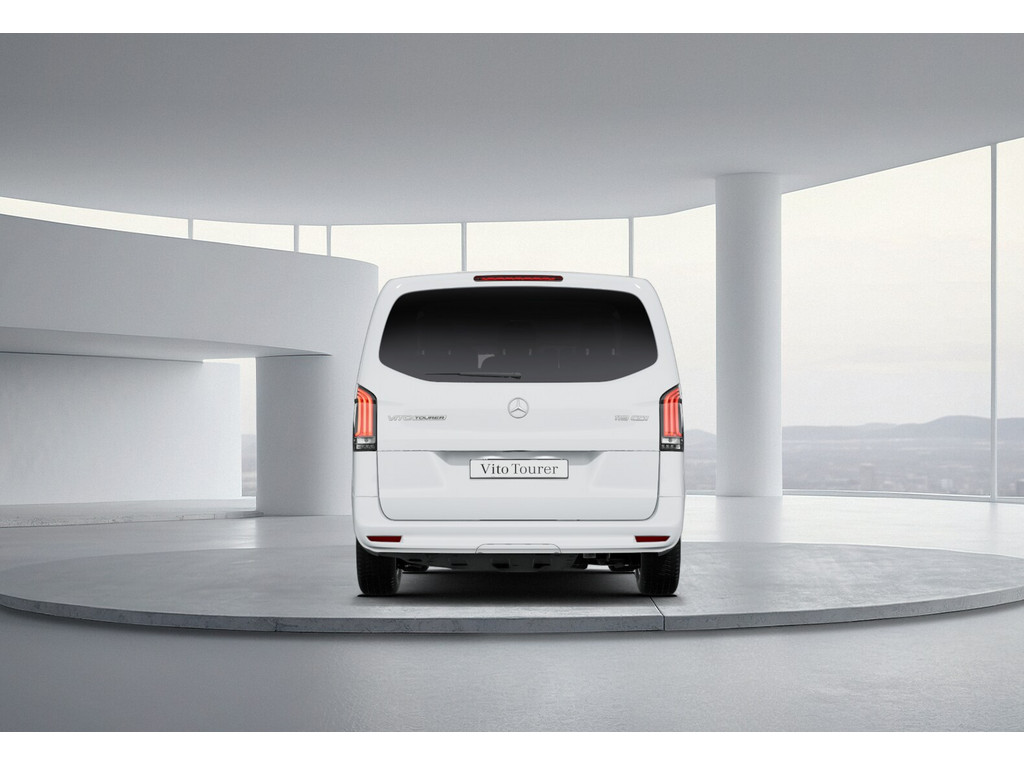 Bild 11 - Vito 119 CDI Tourer PRO Lang