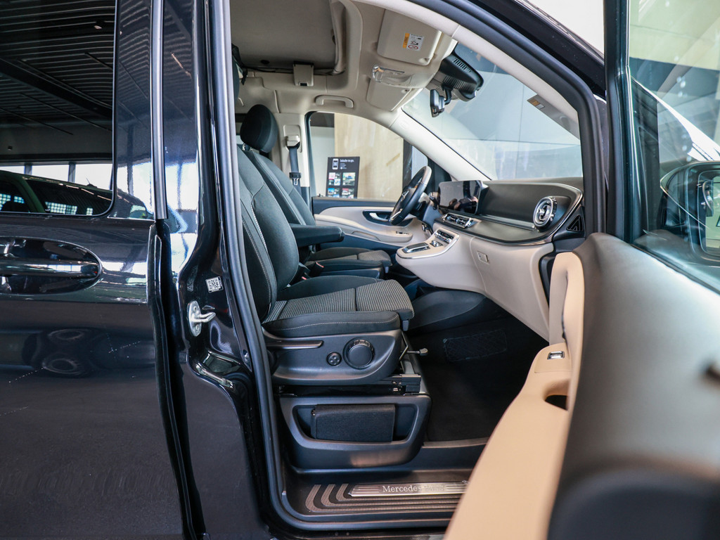 Bild 3 - Marco Polo V 250 d 4M AMG