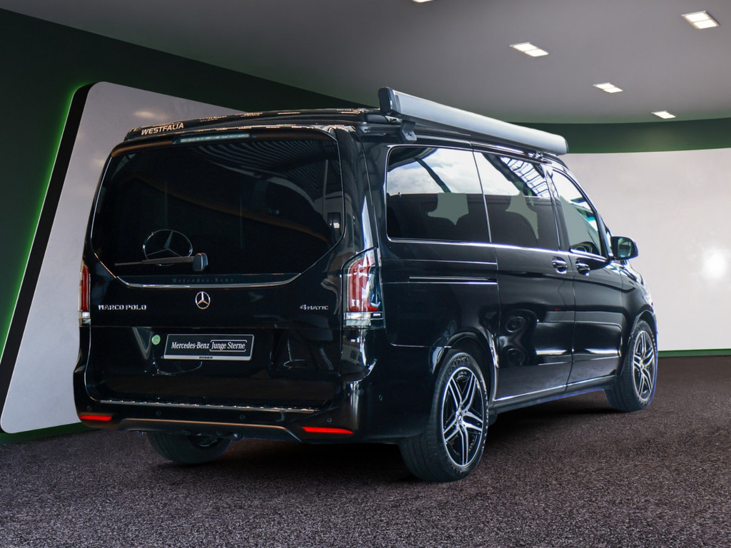 Bild 4 - Marco Polo V 250 d 4M AMG