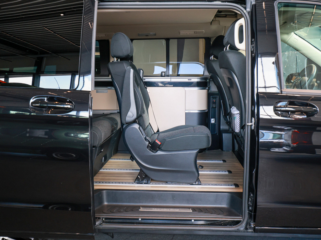 Bild 5 - Marco Polo V 250 d 4M AMG